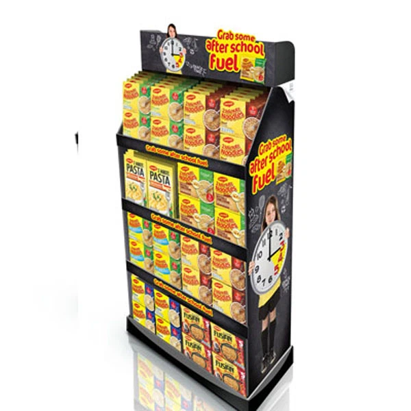 Бумажные столовые закуски POP