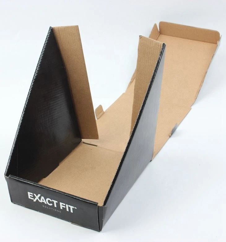 Embossing, Glossy Lamination, Matt Lamination, Stamping Paper Cardboard Corrugated Display Box