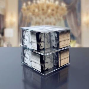 Стеллаж для хранения CD